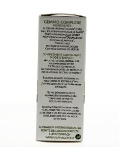 GEM-ALL BIO, 15 ml